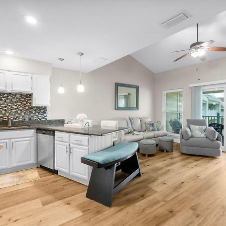 Seacove 7E 2 Bedroom Condo Destin Bagian luar foto