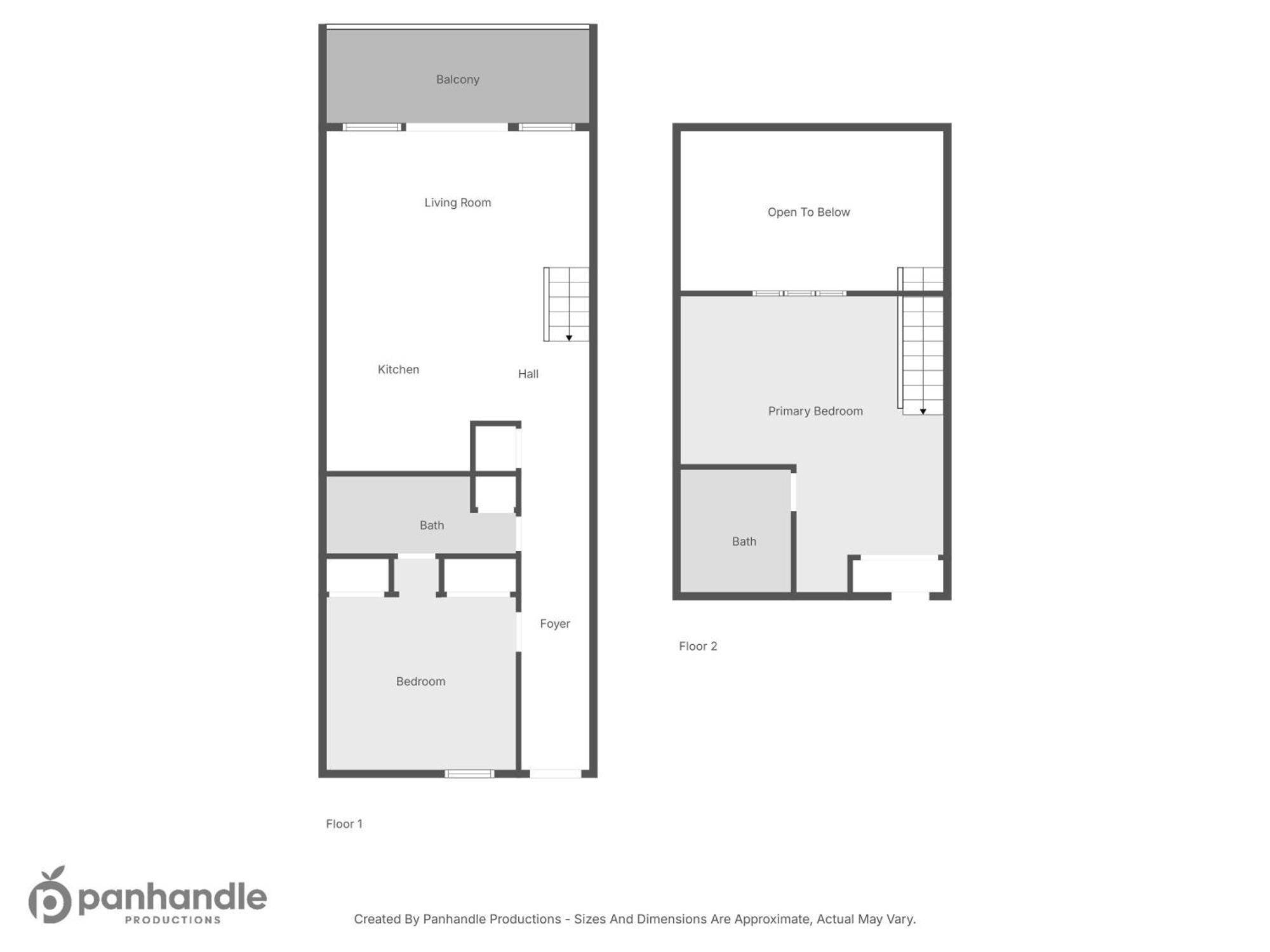 Seacove 7E 2 Bedroom Condo Destin Bagian luar foto
