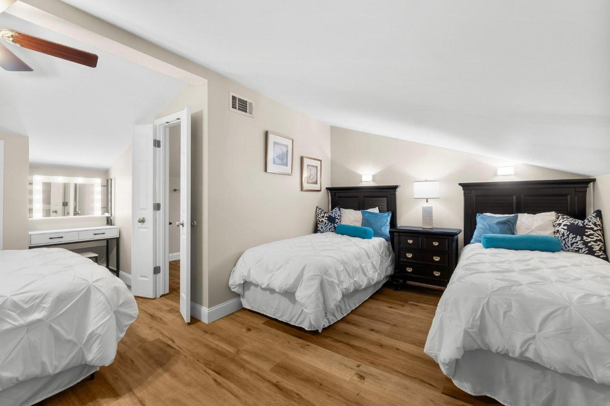 Seacove 7E 2 Bedroom Condo Destin Bagian luar foto