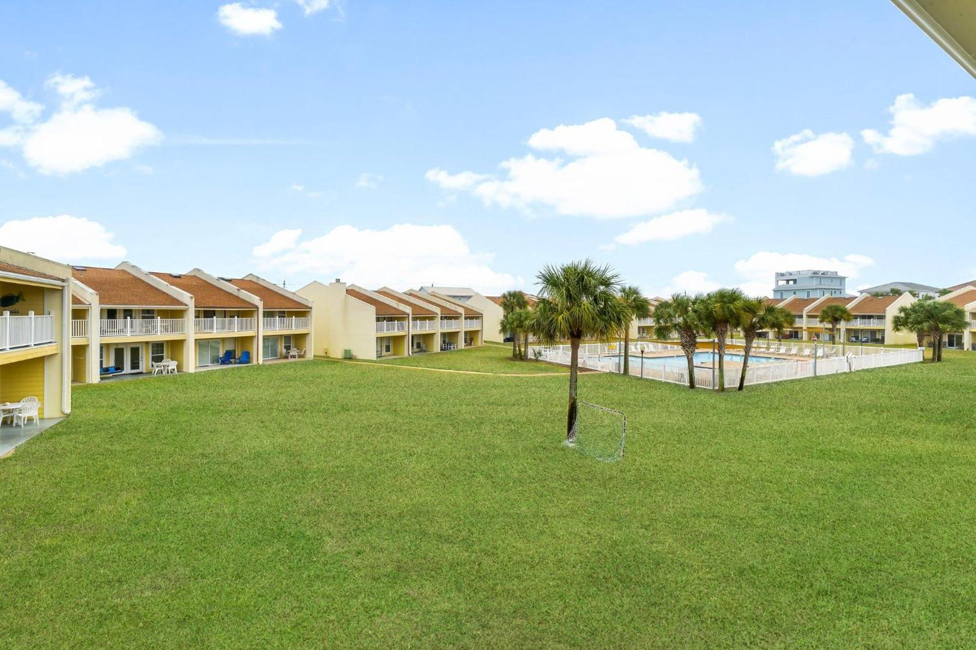 Seacove 7E 2 Bedroom Condo Destin Bagian luar foto