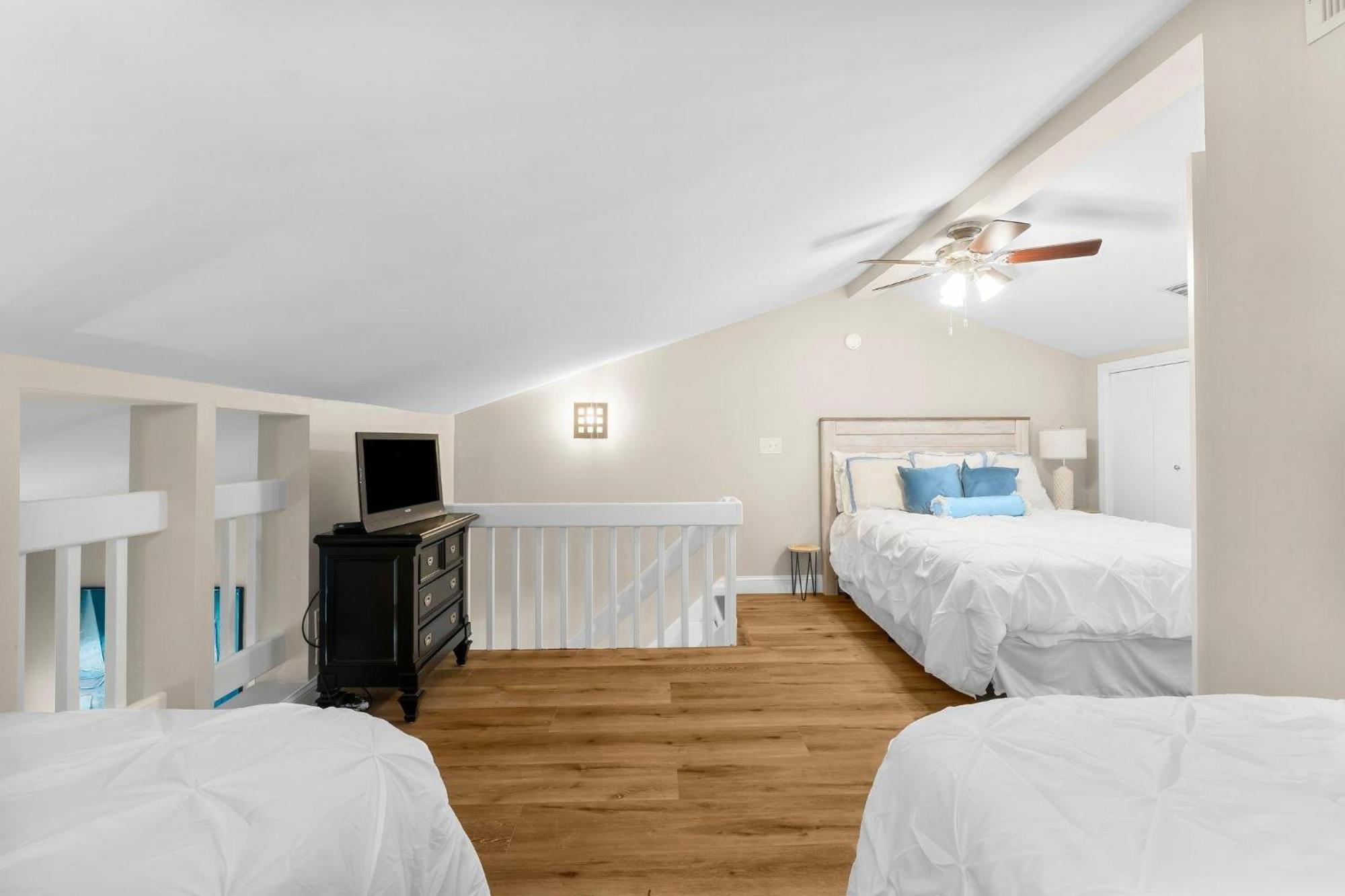 Seacove 7E 2 Bedroom Condo Destin Bagian luar foto