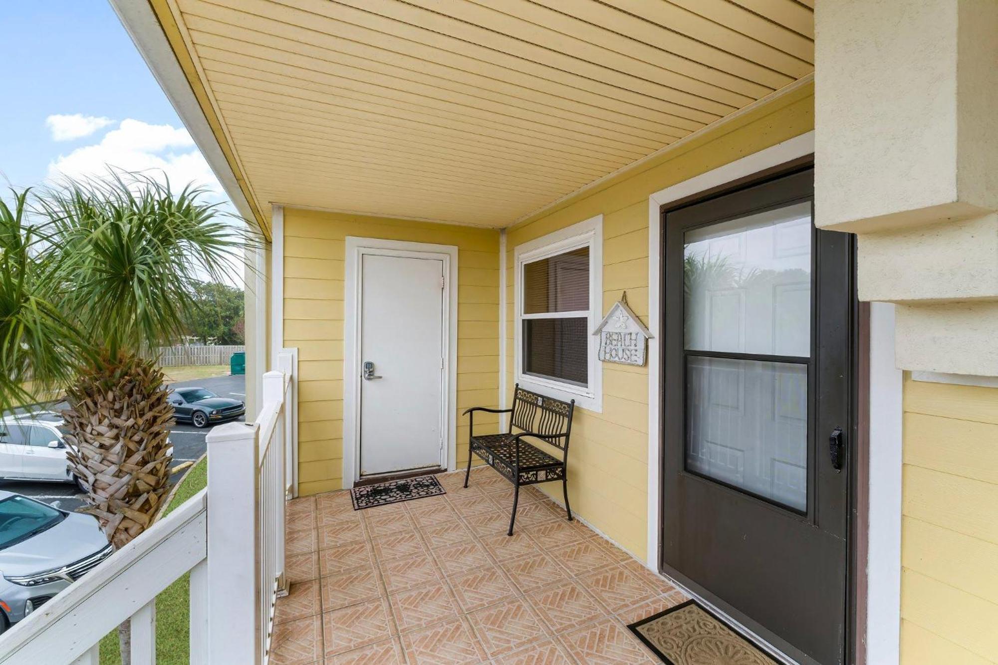 Seacove 7E 2 Bedroom Condo Destin Bagian luar foto