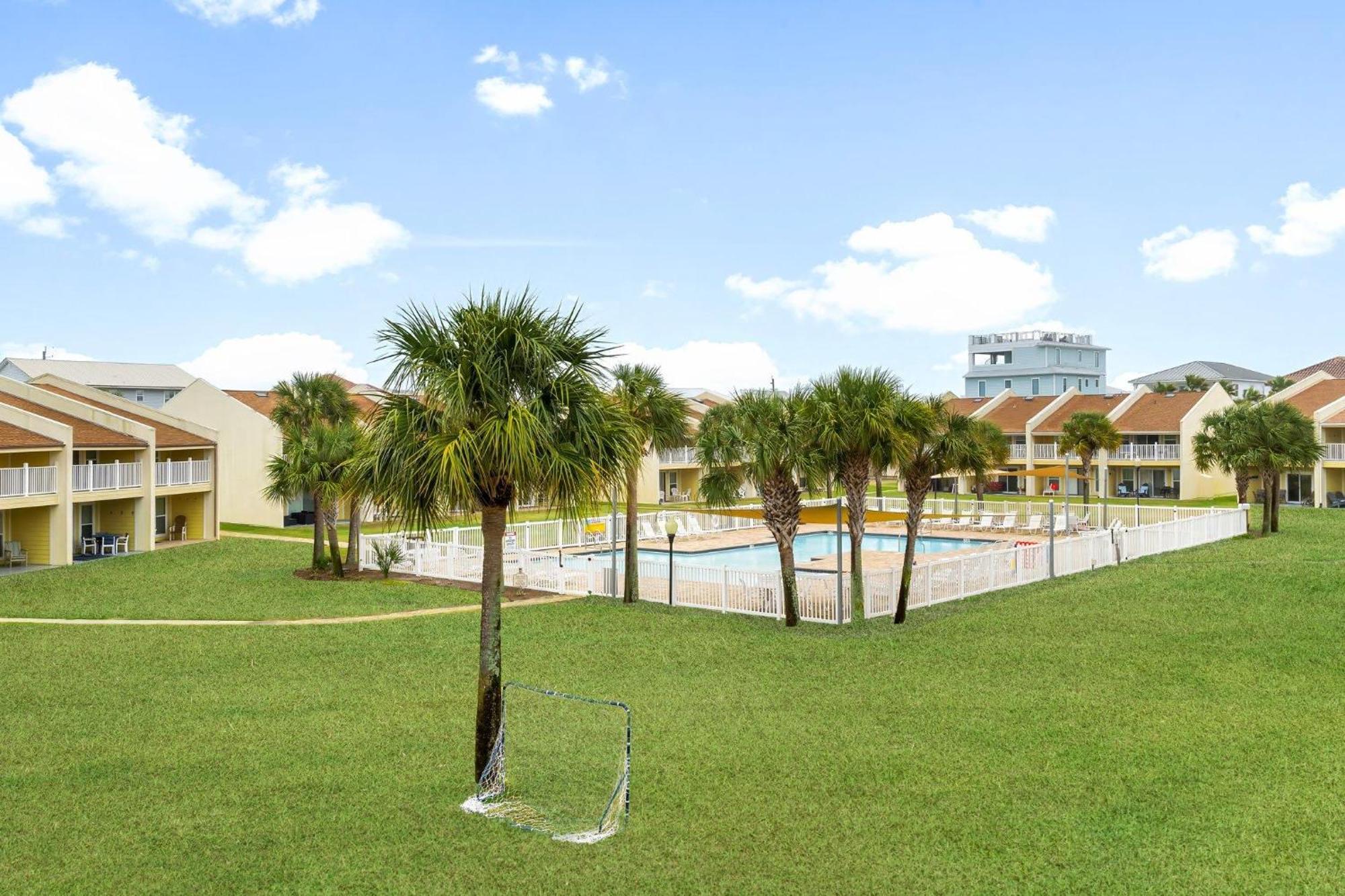Seacove 7E 2 Bedroom Condo Destin Bagian luar foto