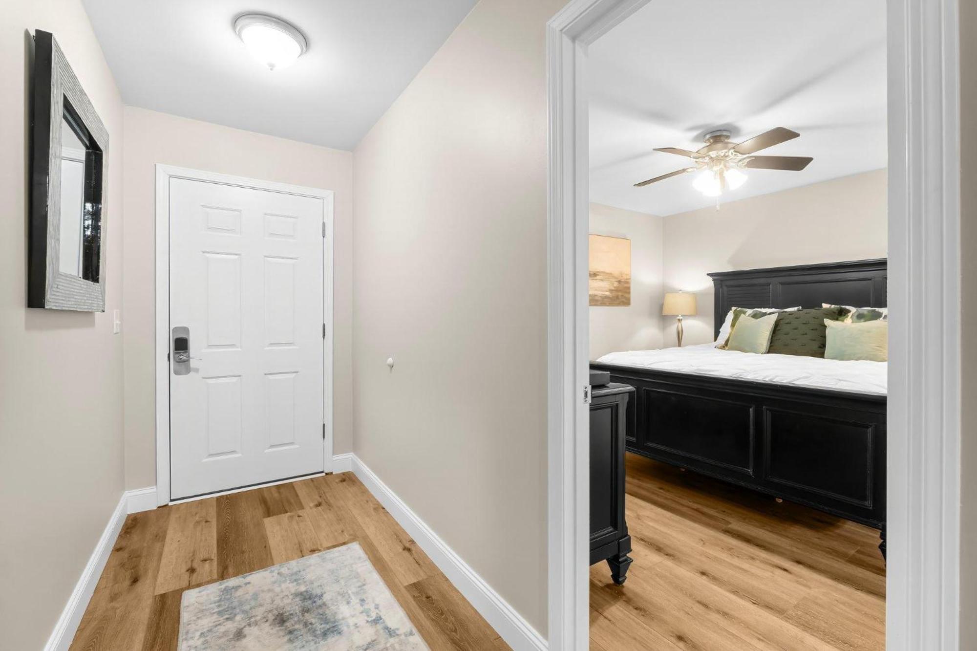 Seacove 7E 2 Bedroom Condo Destin Bagian luar foto