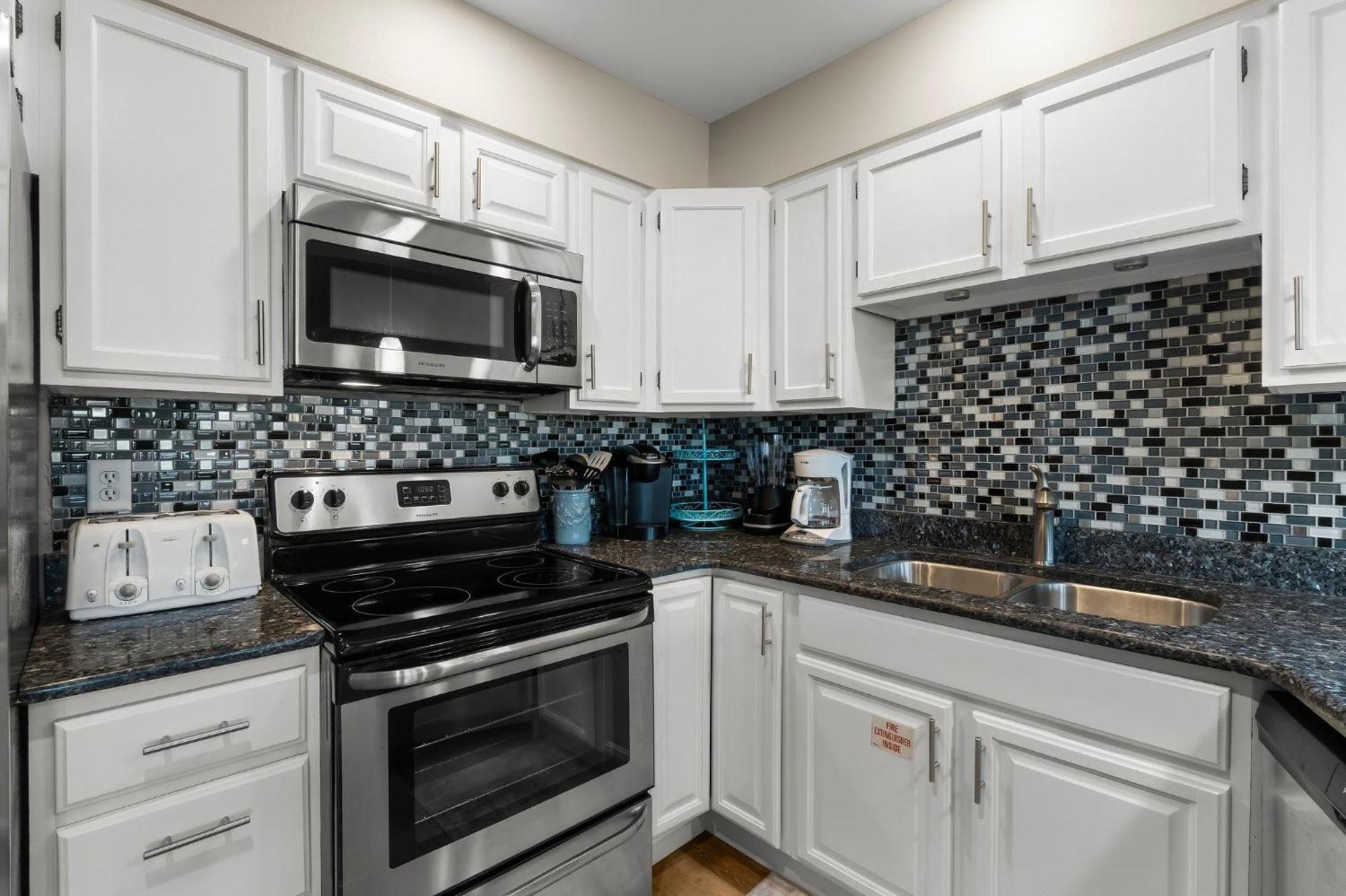 Seacove 7E 2 Bedroom Condo Destin Bagian luar foto