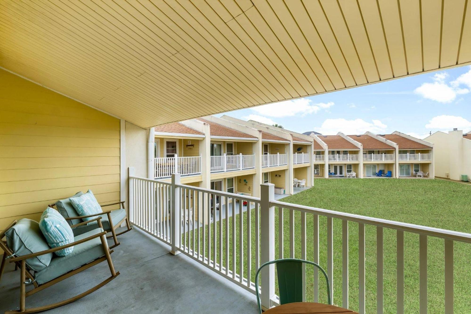 Seacove 7E 2 Bedroom Condo Destin Bagian luar foto