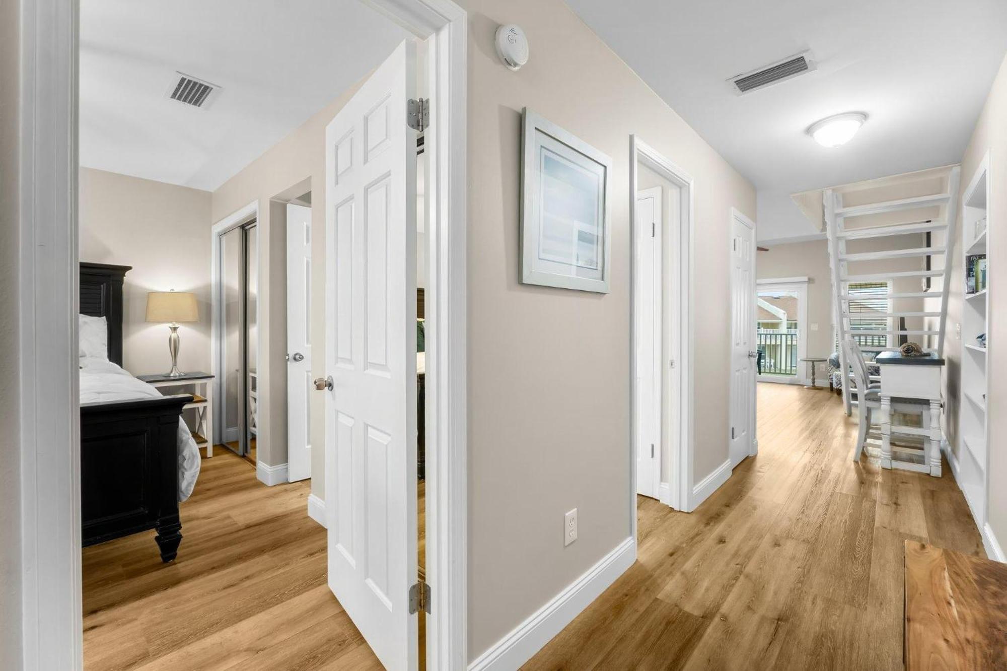 Seacove 7E 2 Bedroom Condo Destin Bagian luar foto